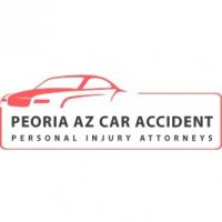 Peoria Car Accident Attorney Logo