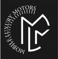 MOBILE LUXURY MOTORS Logo