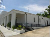 Morris Funeral Home Inc Logo