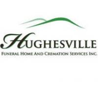 Hughesville Funeral Home and Cremation Services Inc. Logo