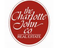 The Charlotte John Company Logo