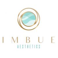 Imbue Aesthetics Logo