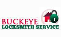 Locksmith Buckeye Logo