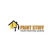 I Paint Stuff Logo