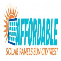 Affordable Solar Panels Sun City West logo