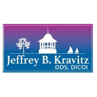 Jeffrey B. Kravitz, DDS, DICOI Logo