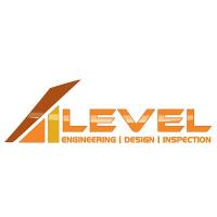 Level Engineering & Inspection Logo