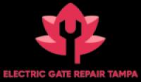 ELECTRIC GATE REPAIR TAMPA logo