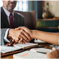 Car Accident Lawyer Group Milwaukee Logo