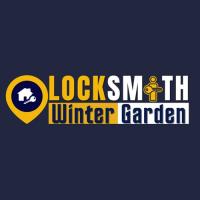 Locksmith Winter Garden FL Logo
