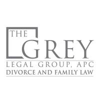 The Grey Legal Group, APC Logo