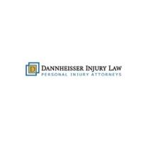 Dannheisser Injury Law logo