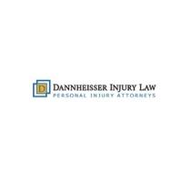 Dannheisser Injury Law Logo