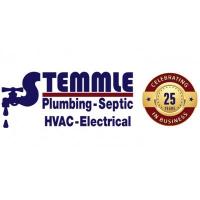 Stemmle Plumbing of Hampton Roads Logo