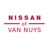 Nissan of Van Nuys Logo