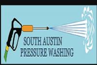 South Austin Pressure Washing Logo