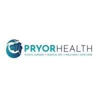 Pryor Health Logo