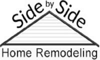 Side by Side Roofing & Siding Contractors Brooklyn Logo