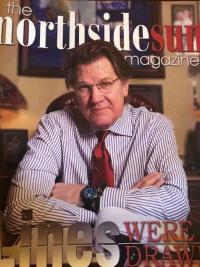 Griffin Jones Law Firm, PLLC Logo