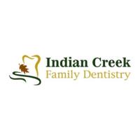 Indian Creek Family Dentistry Logo