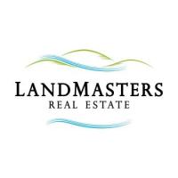 Landmasters Real Estate | Hill Country Logo
