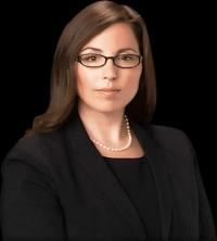 Trusts and Estates Attorney Kerri Castellini Logo