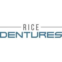 Rice Dentures logo