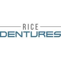 Rice Dentures Logo