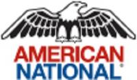 American National, N&K Insurance Services Logo