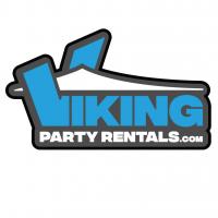 Viking Party Rentals logo