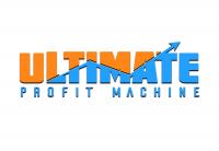 Ultimate Profit Machine Logo