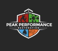 Peak Performance Restoration Logo
