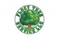 Flocy Tree Service Logo