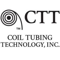 Coil Tubing Technology Inc Logo