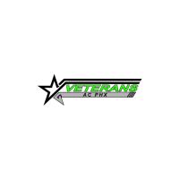 Veterans Heating & AC Repair Logo