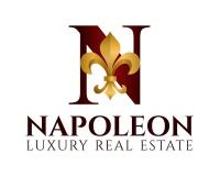 Napoleon Luxury Real Estate Logo