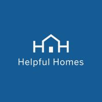 Helpful Homes logo