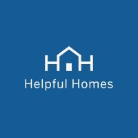 Helpful Homes Logo