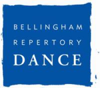 Bellingham Repertory Dance Logo
