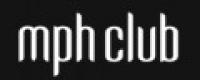 Exotic Car Rental Miami Beach | mph club Logo