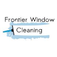Frontier Window Cleaning logo