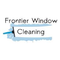 Frontier Window Cleaning Logo