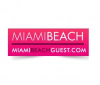 Visit Miami Beach Logo