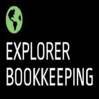 Explorer Bookkeeping, LLC - Tax, Accounting, & Payroll Services logo