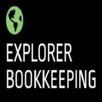 Explorer Bookkeeping, LLC - Tax, Accounting, & Payroll Services Logo