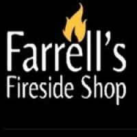 Farrell's Fireside Shop Logo