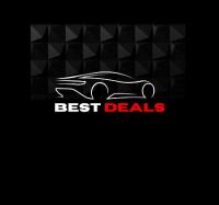 Best Deals Used Cars Logo