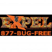 Expel Exterminating Experts ,INC Logo