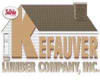 Kefauver True Value Lumber Logo