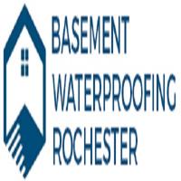 Basement Waterproofing Rochester NY Logo